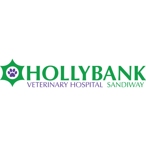 Hollybank Vets - Winnington logo