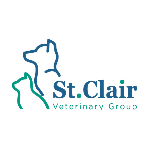 St Clair Veterinary Group - Kirkcaldy logo