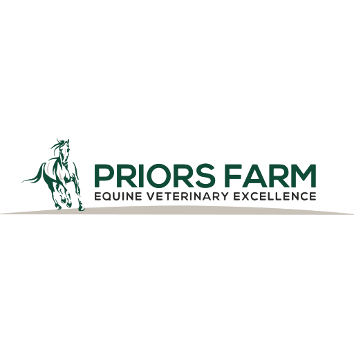 Priors Farm Equine Veterinary Surgery - Forest Row logo