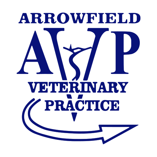 Arrowfield Veterinary Practice - Presteigne logo