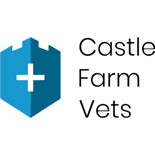 Castle Farm Vets - Selby logo