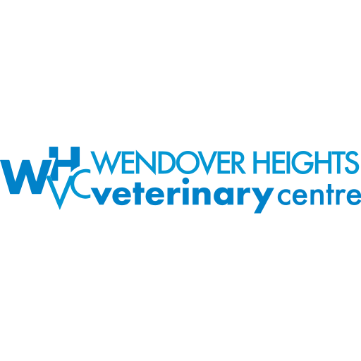 Wendover Heights Veterinary Centre - Halton logo
