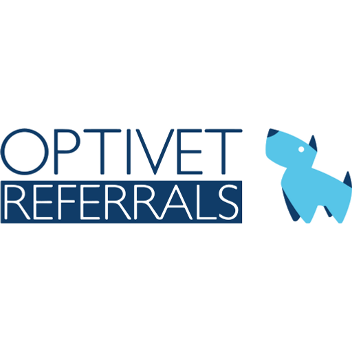 Optivet Referrals - Hampshire logo