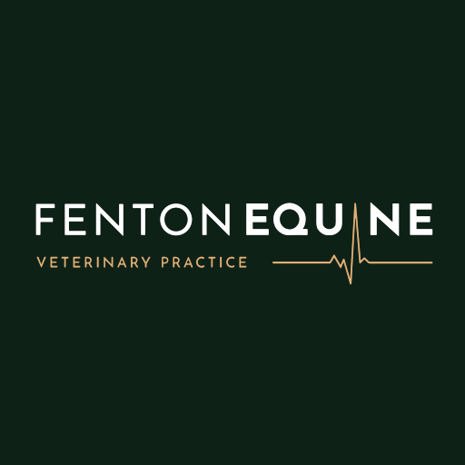 Fenton Equine Veterinary Clinic logo