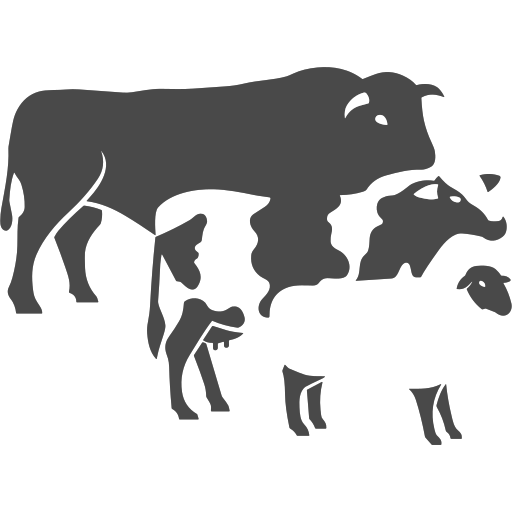 Camlas Farm Vets logo