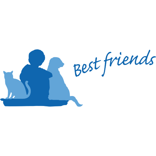Best Friends Veterinary logo