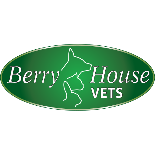 Berry House Vets - Hitchin logo
