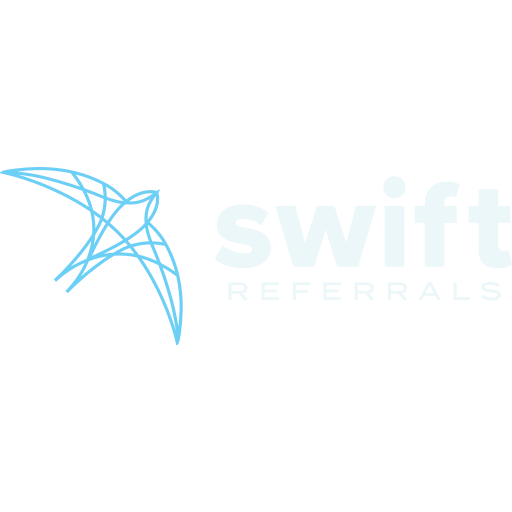 Swift Referrals logo