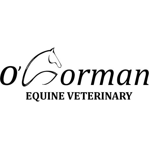 O'Gorman Equine Veterinary logo