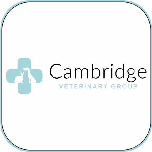 Cambridge Veterinary Group logo