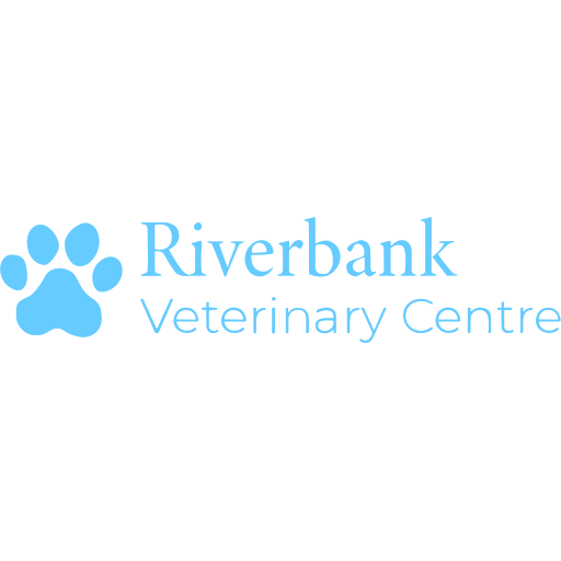 Riverbank Veterinary Centre logo