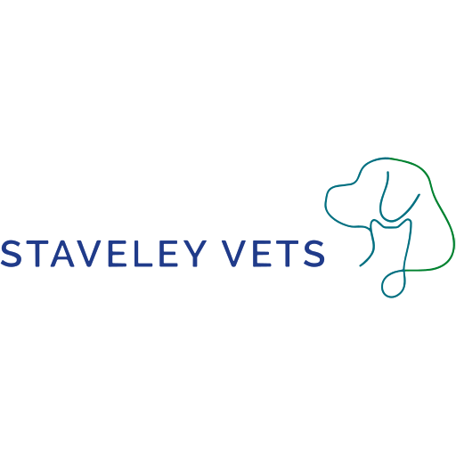 Staveley Vets logo