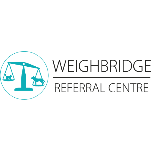 Weighbridge Referral Centre logo