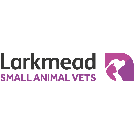 Larkmead - Wantage logo