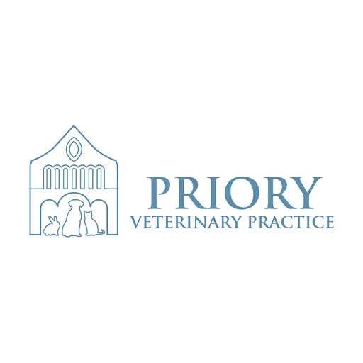 Priory Veterinary Practice - Bourne logo