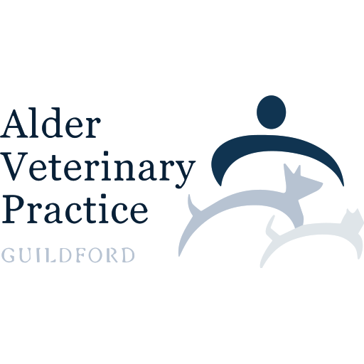 Alder Vets logo
