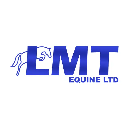 LMT Equine logo