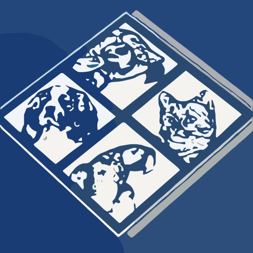 Manchester Street Veterinary Surgery logo