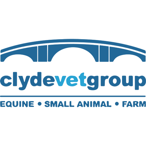 Clyde Vet Group - Lesmahagow Centre logo