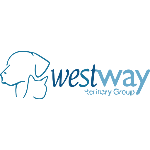 Westway Vets - Tynemouth logo