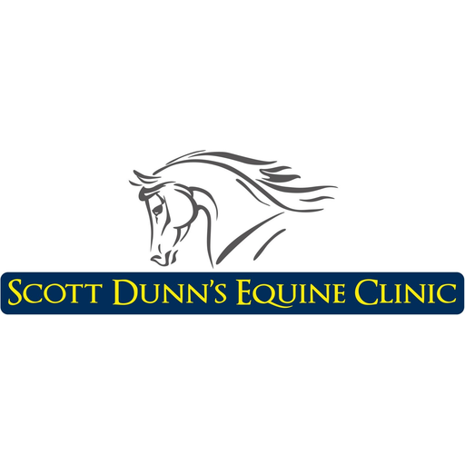Scott Dunn's Veterinary Clinic logo