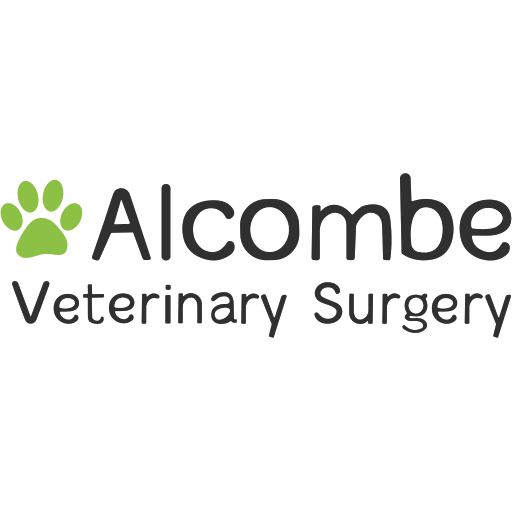 Alcombe - Osterley logo
