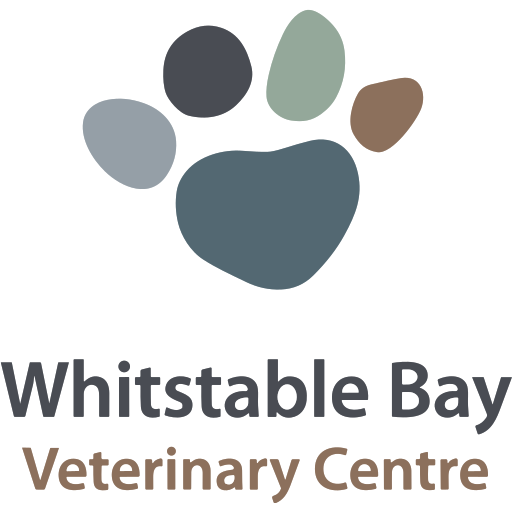 Whitstable Bay Vets logo