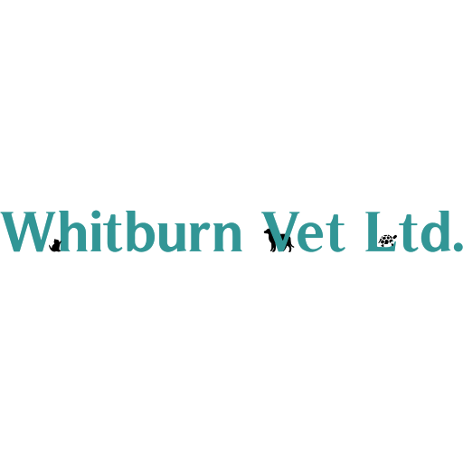 Whitburn Vet Ltd. logo