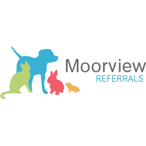 Moorview Referrals - Cramlington logo