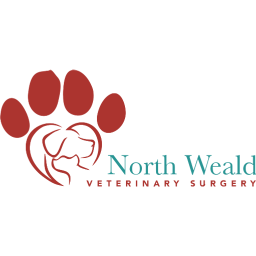 North Weald Vets logo