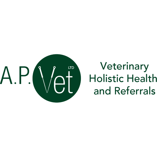 AP Vet logo