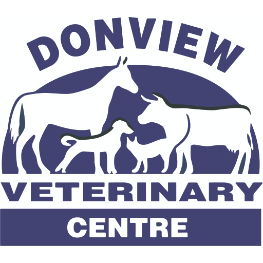 Donview Veterinary Centre - Inverurie logo