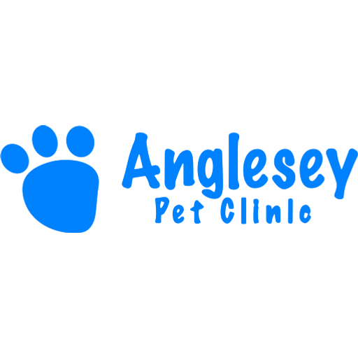 Anglesey Pet Clinic logo
