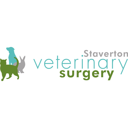 Staverton Vets logo