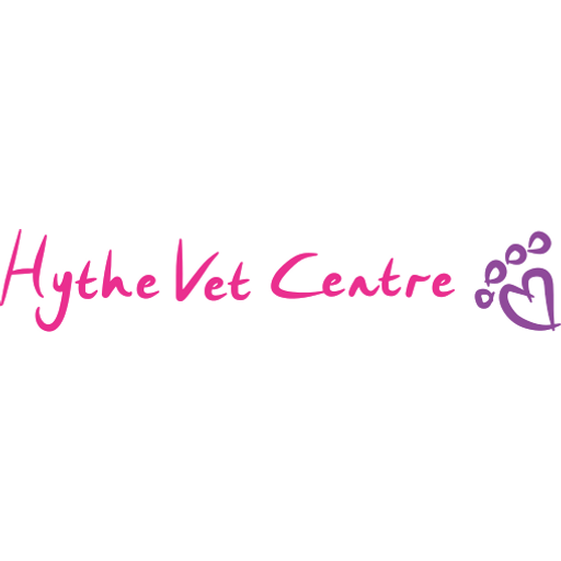 Hythe Vet Centre logo