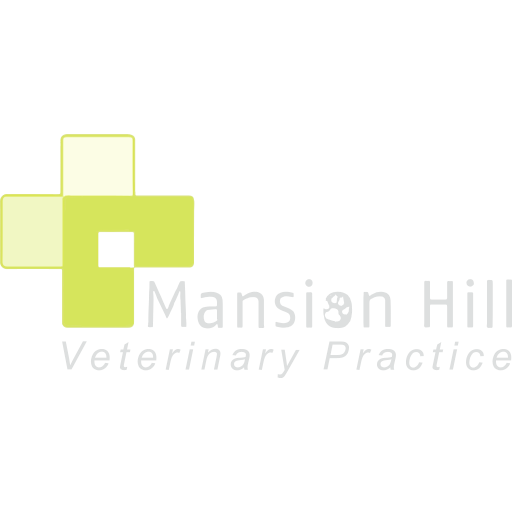 Mansion Hill Veterinary Practice logo