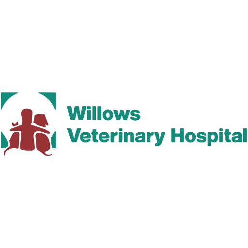 Willows Veterinary Hospital logo