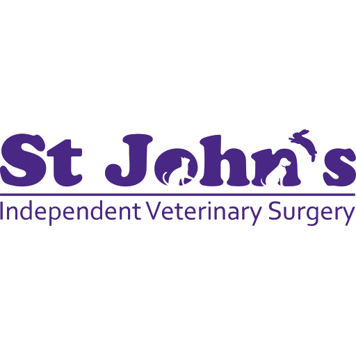 St Johns Vet Surgery logo