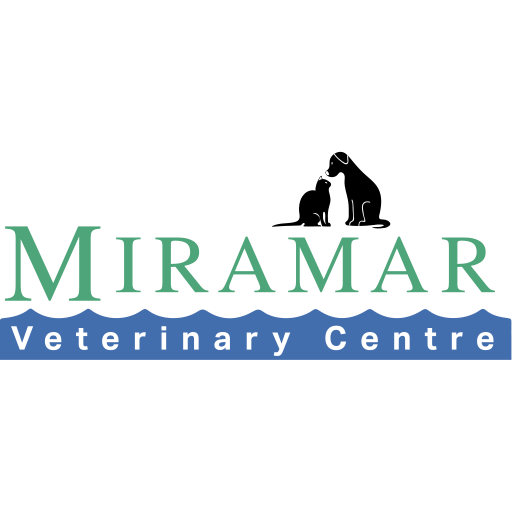 Miramar Veterinary Centre logo
