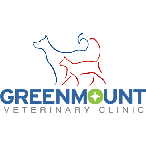 Greenmount Veterinary Clinic - Portadown logo