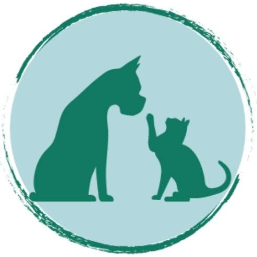 Woodmancote Vets logo