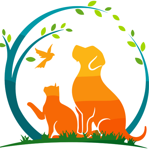 Silver Gate Vets logo