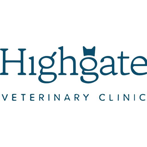 Highgate Veterinary Clinic logo