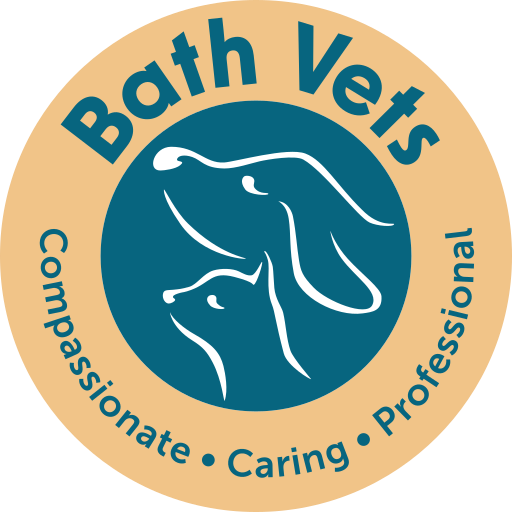 Bath Vet Group - Chapel Melksham logo