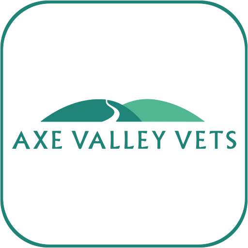 Axe Valley Vets - Winscombe logo