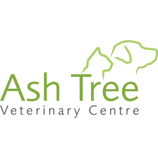 Ash Tree Veterinary Centre logo