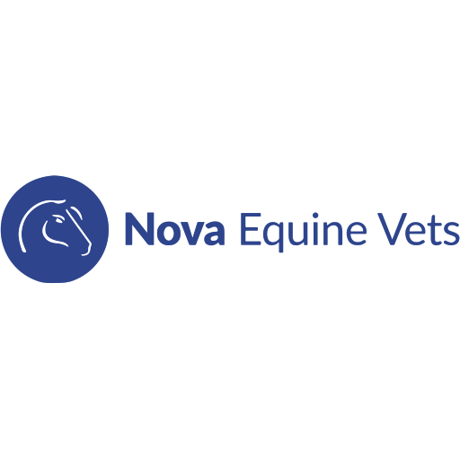 Nova Equine Vets logo