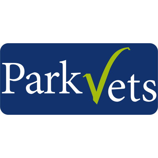 Parkvets - Longfield logo