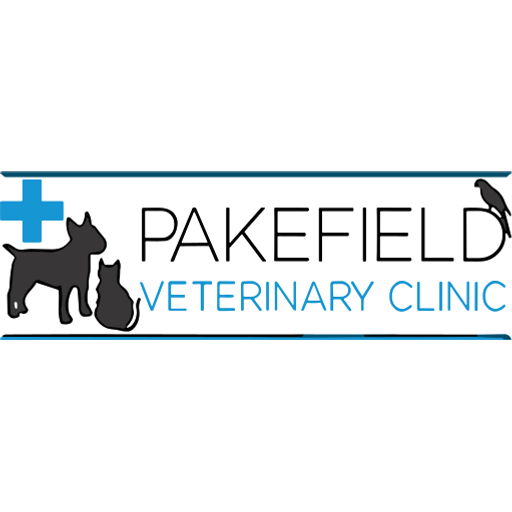 Pakefield Vets logo