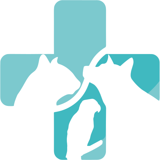 London Road Vet Lowestoft logo